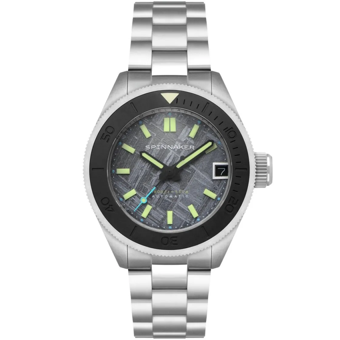 montre_spinnaker_piccard__0-1.webp Homme Spinnaker Montre Piccard Automatique Météorite Edition Limitée SP-5098-88