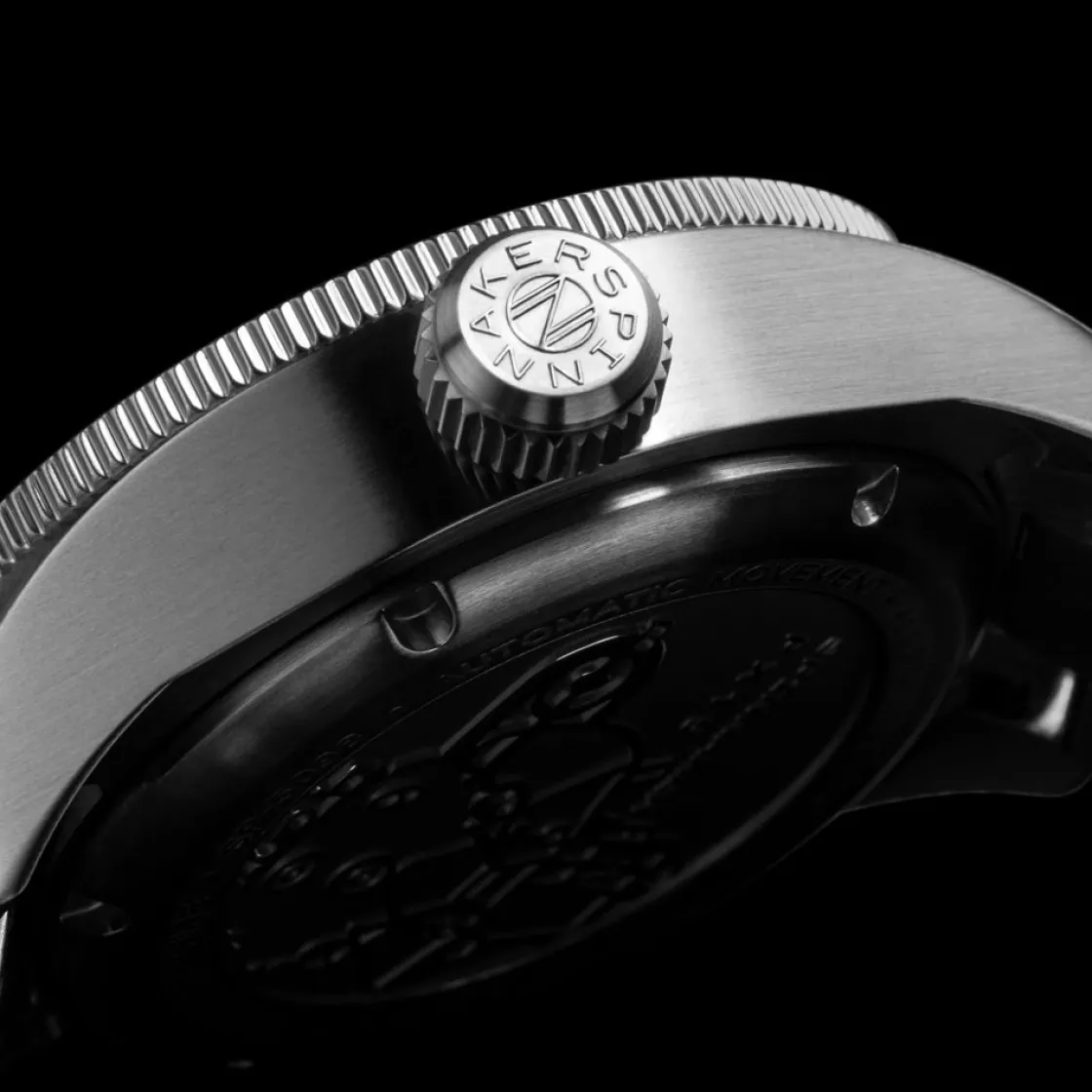 montre_spinnaker_piccard__3-1.webp Homme Spinnaker Montre Piccard Automatique Météorite Edition Limitée SP-5098-88