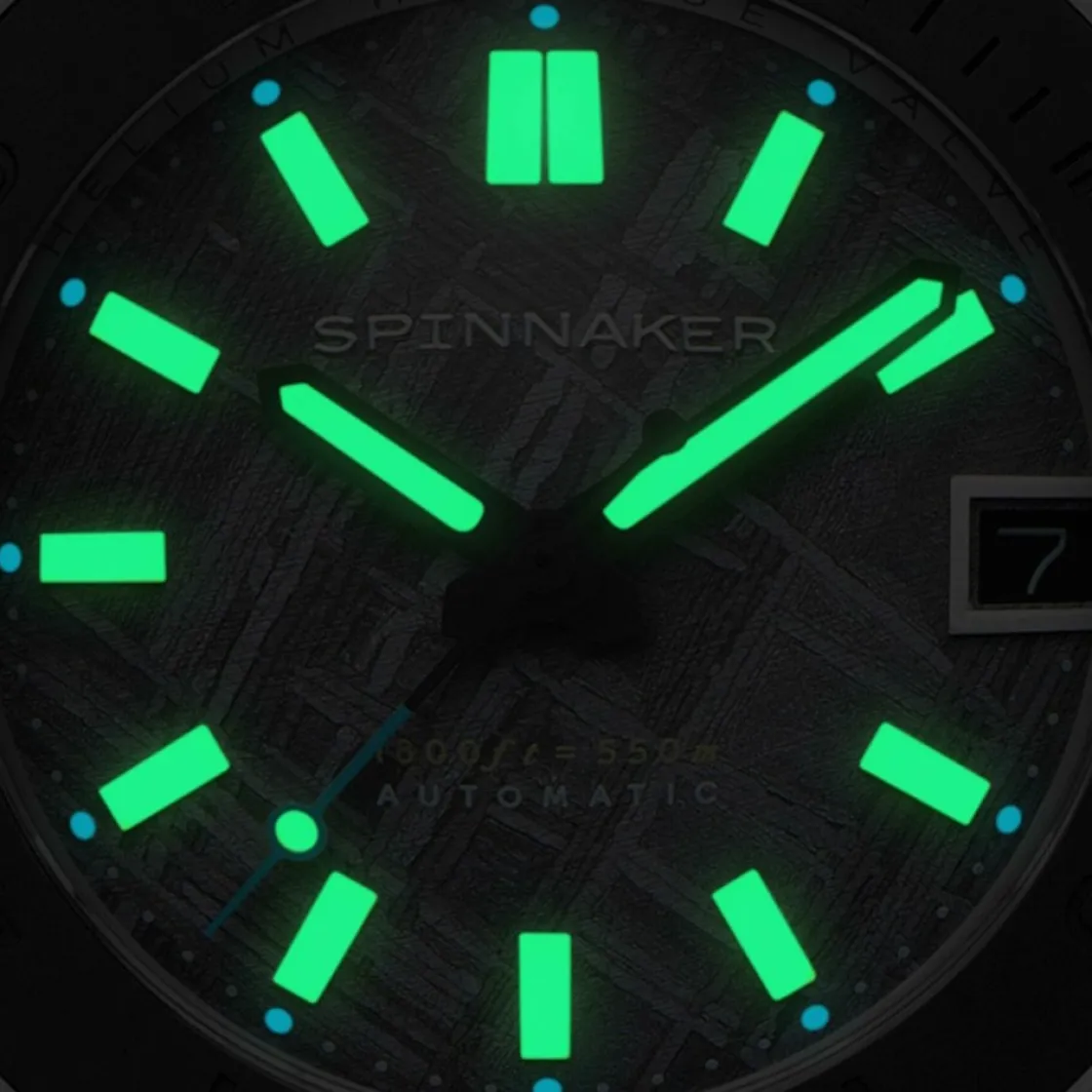 montre_spinnaker_piccard__5-1.webp Homme Spinnaker Montre Piccard Automatique Météorite Edition Limitée SP-5098-88