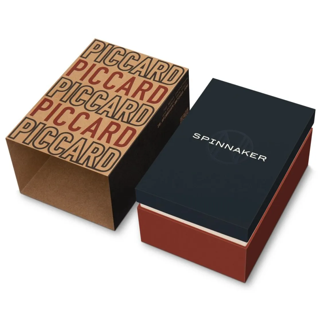 montre_spinnaker_piccard__6-1.webp Homme Spinnaker Montre Piccard Automatique Météorite Edition Limitée SP-5098-88