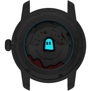 Homme Spinnaker Montre SP-5146-02 SECONDE SECONDE 50 PHANTOM AUTOMATIC