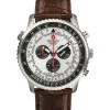Homme Swiss Alpine Military Montre 7078.9532