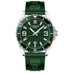 Homme Swiss Alpine Military Montre 7073.1834
