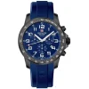Homme Swiss Alpine Military Montre 7064.9875