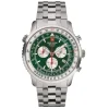 Homme Swiss Alpine Military Montre 7078.9134
