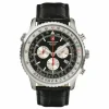 Homme Swiss Alpine Military Montre 7078.9537