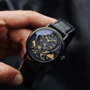 Homme Thomas Earnshaw Montre Beaufort Anatolia ES-8059-04