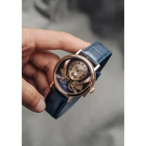 Homme Thomas Earnshaw Montre Beaufort Anatolia ES-8059-05