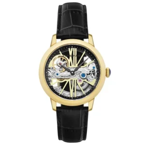 Homme Thomas Earnshaw Montre Cornwall Bridge ES-8287-03