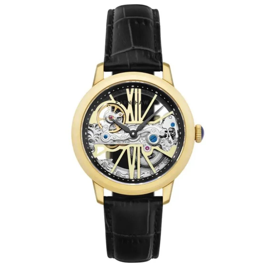 montre_thomas_earnshaw_co_0.webp Homme Thomas Earnshaw Montre Cornwall Bridge ES-8287-03