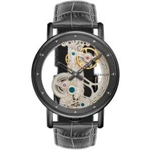 Homme Thomas Earnshaw Montre Fowler Bridge ES-8225-07