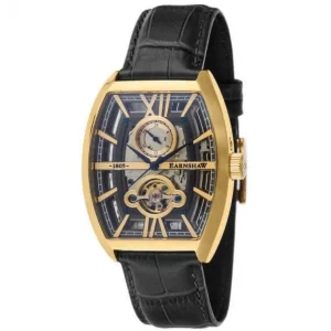 Homme Thomas Earnshaw Montre Holborn ES-8111-02