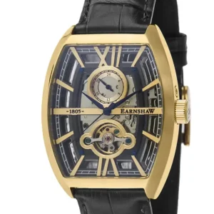Homme Thomas Earnshaw Montre Holborn ES-8111-02
