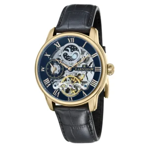 Homme Thomas Earnshaw Montre Longitude ES-8006-05