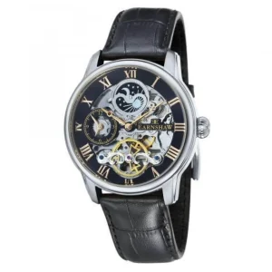Homme Thomas Earnshaw Montre Longitude ES-8006-04