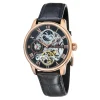 Homme Thomas Earnshaw Montre Longitude ES-8006-07