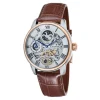 Homme Thomas Earnshaw Montre Longitude ES-8006-08