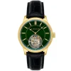 Homme Thomas Earnshaw Montre Tourbillon Edition Limitée ES-8204-06