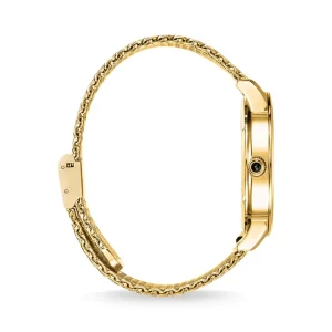 Homme Thomas Sabo Montre Elements of nature WA0388-264-207-42