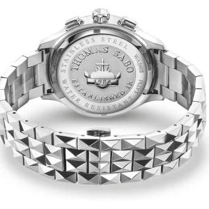 Femme Thomas Sabo Montre WA0408-201-201-43