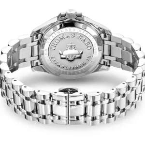 Femme Thomas Sabo Montre WA0406-201-203-33MM