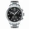 Homme Tissot Montre Chrono XL Classic T116.617.11.057.01