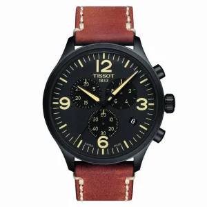 Homme Tissot Montre Chrono XL T116.617.36.057.00