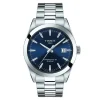 Homme Tissot Montre Gentleman T127.407.11.041.00