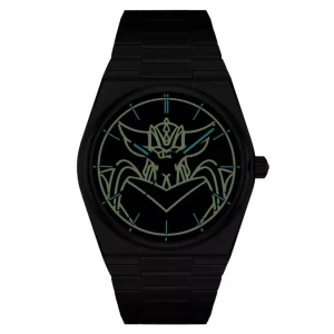 Homme Tissot Montre GOLDORAK PRX POWERMATIC T137.407.11.041.02