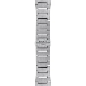 Homme Tissot Montre GOLDORAK PRX POWERMATIC T137.407.11.041.02