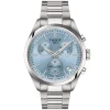 Homme Tissot Montre PR100 Chronographe T150.417.11.351.00