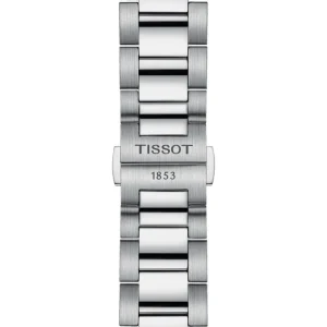Homme Tissot Montre PR100 Chronographe T150.417.11.351.00