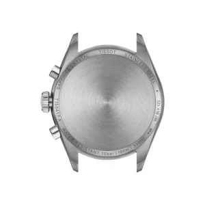Homme Tissot Montre PR100 Chronographe T150.417.11.351.00