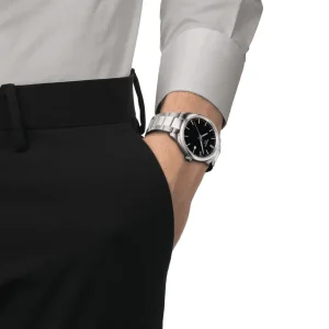 Homme Tissot Montre PR100 T150.410.11.051.00