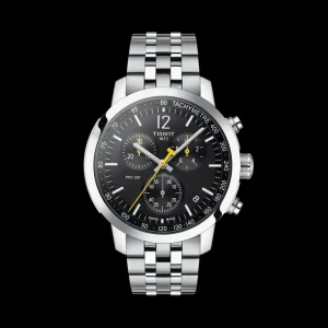Homme Tissot Montre PRC 200 T114.417.11.057.00