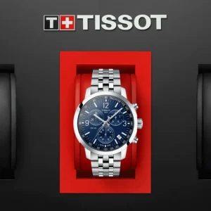Homme Tissot Montre PRC 200 T114.417.11.047.00