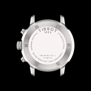 Homme Tissot Montre PRC 200 T114.417.11.047.00