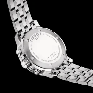 Homme Tissot Montre PRC 200 T114.417.11.057.00