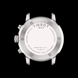 Homme Tissot Montre PRC 200 T114.417.11.057.00