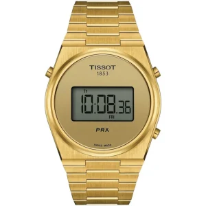 Homme Tissot Montre PRX Digital T137.463.33.020.00