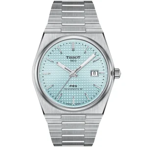 Homme Tissot Montre PRX Powermatic 80 T137.407.11.351.00