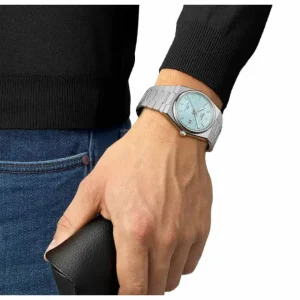 Homme Tissot Montre PRX Powermatic 80 T137.407.11.351.00