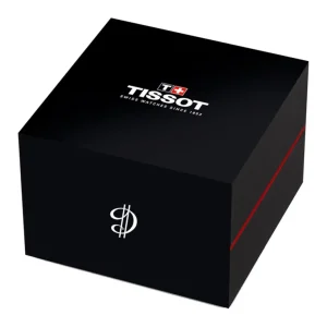 Homme Tissot Montre PRX Powermatic 80 DAMIAN LILLARD Edition Limitée T137.407.33.051.00