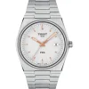 Homme Tissot Montre PRX T137.410.11.031.00