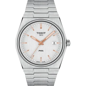 Homme Tissot Montre PRX T137.410.11.031.00