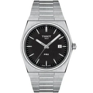 Homme Tissot Montre PRX T137.410.11.051.00