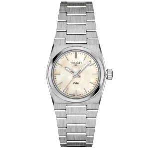 Femme Tissot Montre PRX T137.010.11.111.00