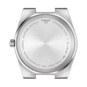Homme Tissot Montre PRX T137.410.11.051.00