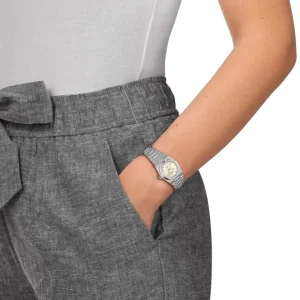 Femme Tissot Montre PRX T137.010.11.111.00