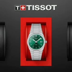 Femme Tissot Montre PRX T137.210.11.081.00